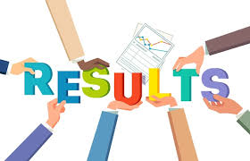 Bi-Annual Results For 11th Grade