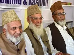Jamaat-e-Islami