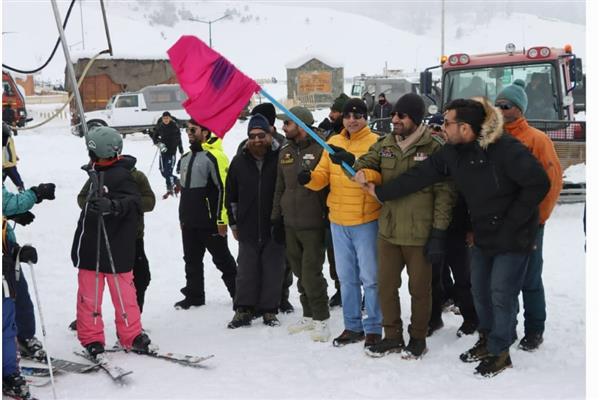 Gulmarg Development Authority