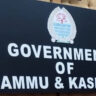 J&K Government