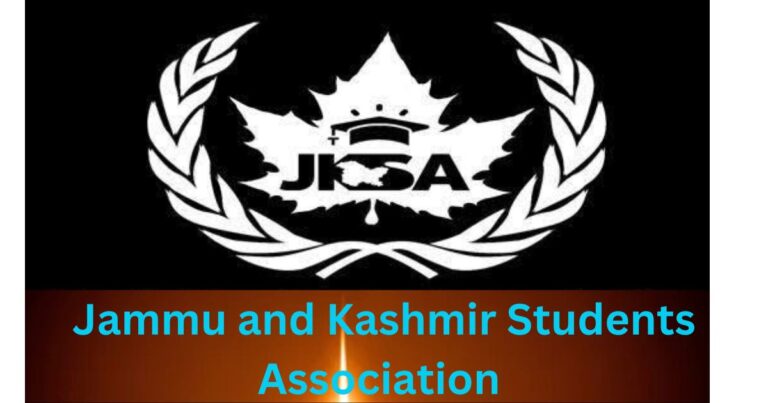 Jammu and Kashmir Students Association