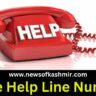 Police Helpline