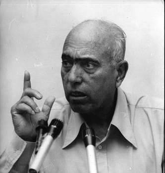 Sheikh Mohammad Abdullah