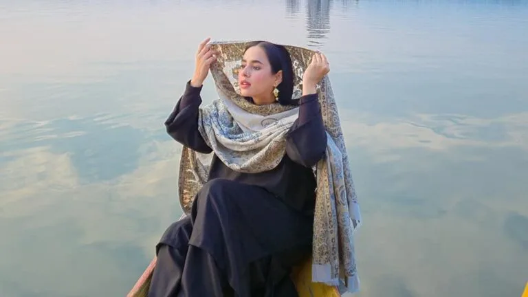 Sunanda Sharma