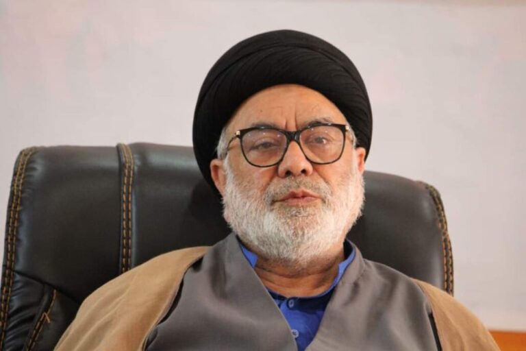 Aga Syed Hassan Mosavi Al-Safavi