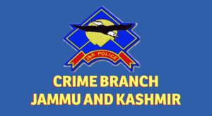 Crime Branch