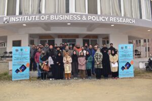 Institute of Business and Policy Research