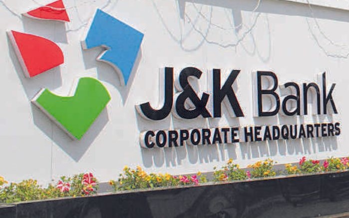 J&K Bank