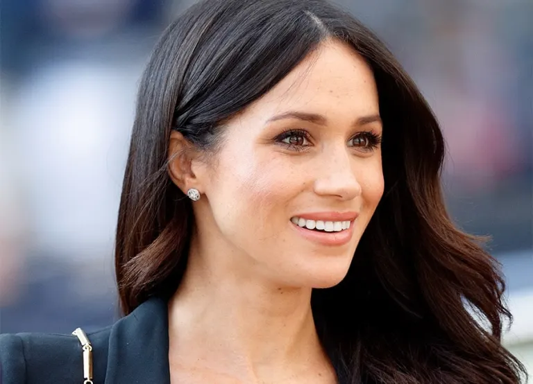 Meghan Markle