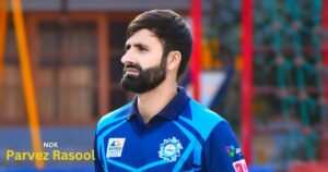 Parvez Rasool