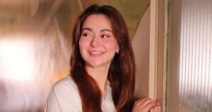 Hania Aamir