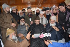 Grand Mufti Nasir-ul-Islam