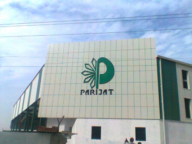 Parijat Industries