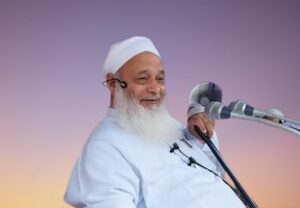 maulana rahmatullah Qasmi