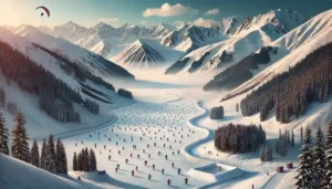 Khelo India Winter Games 2025