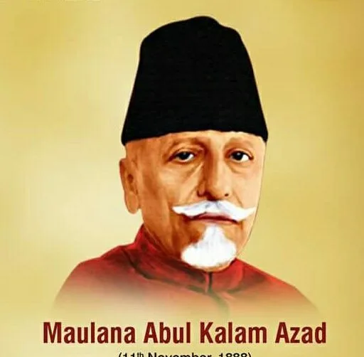 Maulana Abul Kalam Azad