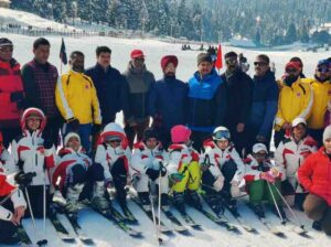 Department of Youth Services and Sports (DYSS)