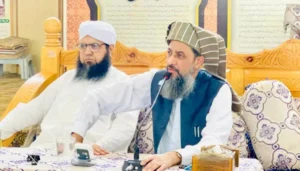 Maulana Hamid-ul-Haq Haqqani