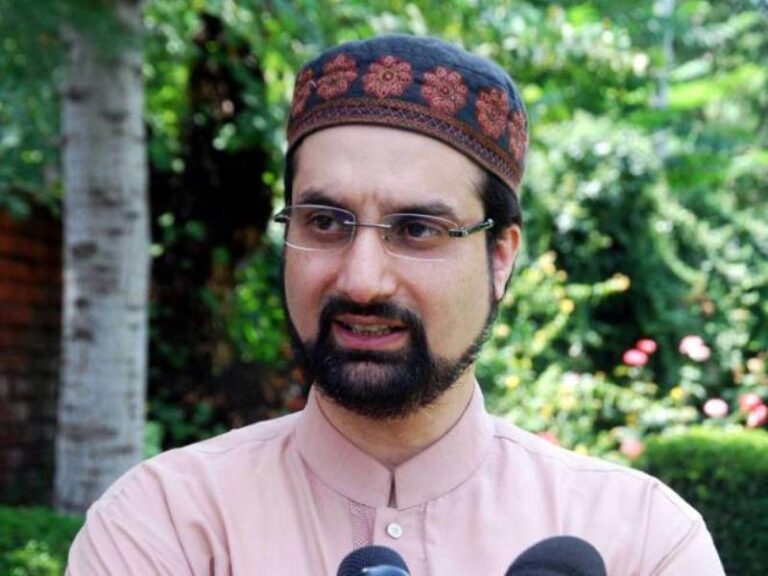 mirwaiz