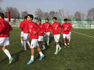 Real Kashmir FC