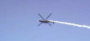 Aero India: Army officer’s Kamikaze UGVs to be inducted under emergency procurement