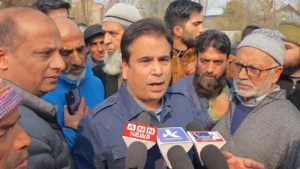 Spokesperson Tanvir Sadiq