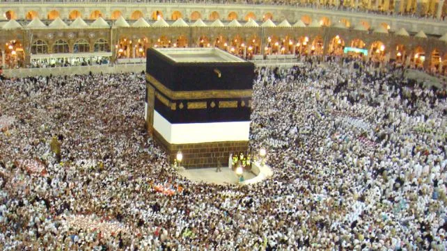 J&K Haj