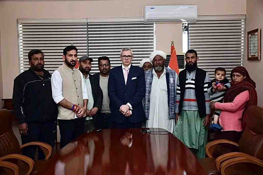 Makhan Deens Family