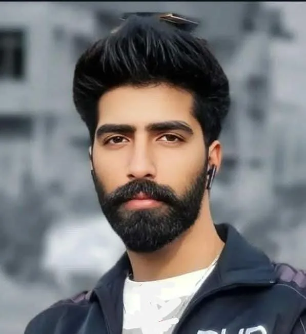 Owais Reyan Khan,