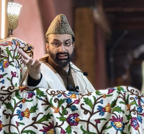 Molana Muhammad Yousuf Shah