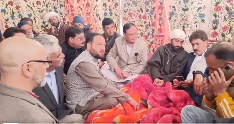 Faqir Mohammad Khan
