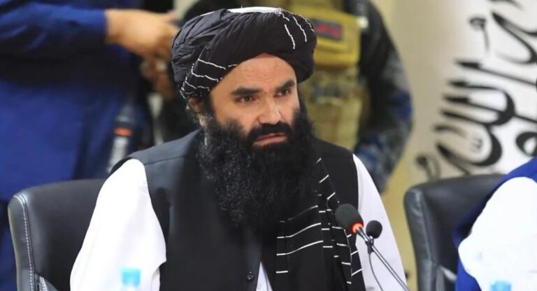 Sirajuddin Haqqani