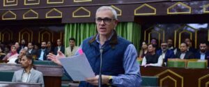 Omar abdullah