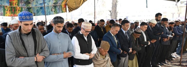 Omar Abdullah