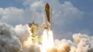 NASA Scrubs Crew-10 Launch