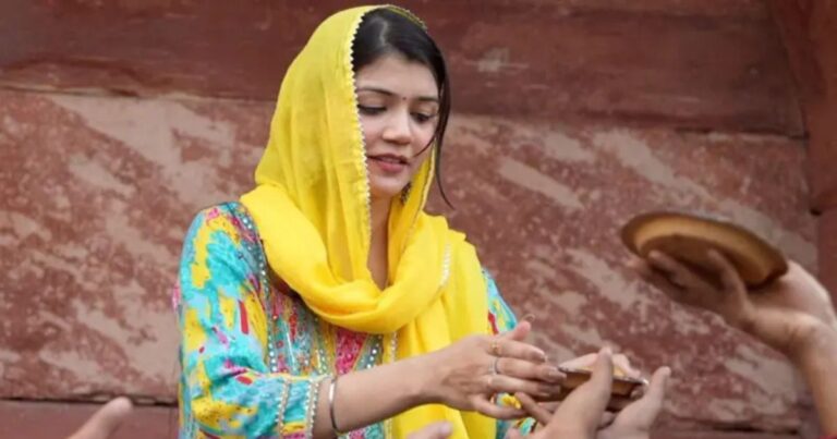 Neha Bharti