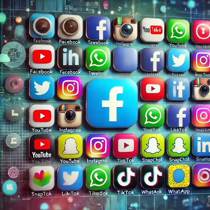 New Media Policy