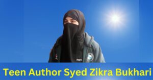 Syedah Zikra Bukhari