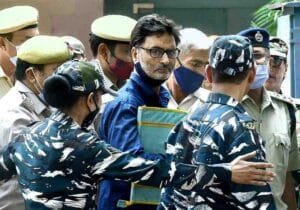 Yasin Malik
