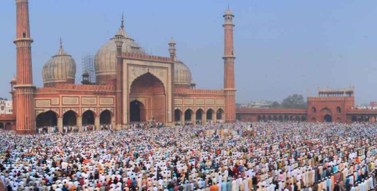 Eid-ul-Fitr
