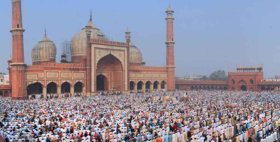 Eid-ul-Fitr