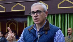 omar abdullah