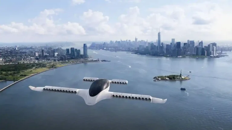 Air Taxi