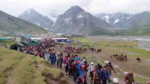 Amarnath Yatra