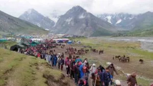Amarnath Yatra