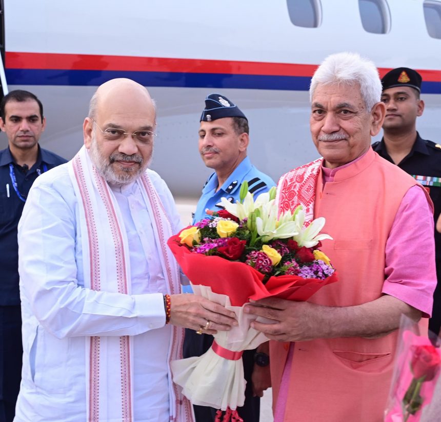 Amit Shah