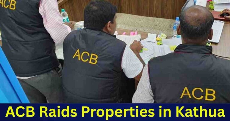 ACB Raids