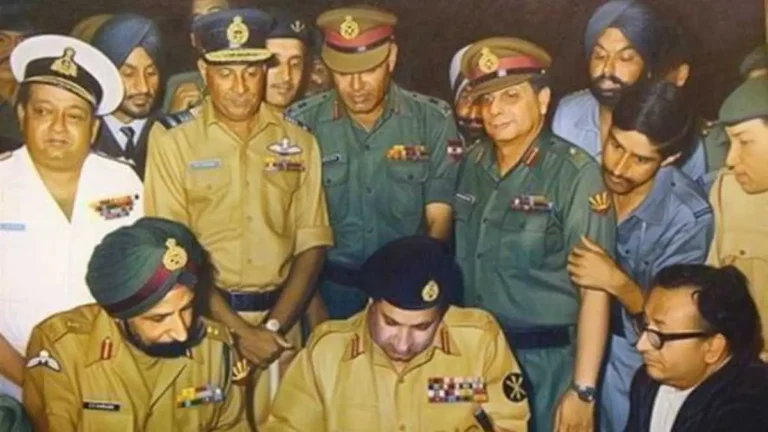 Bangladesh Seeks Apology
