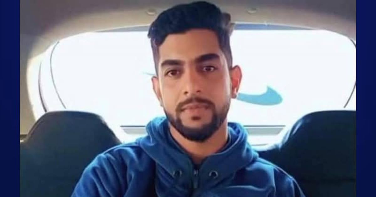 Saleem Ahmad