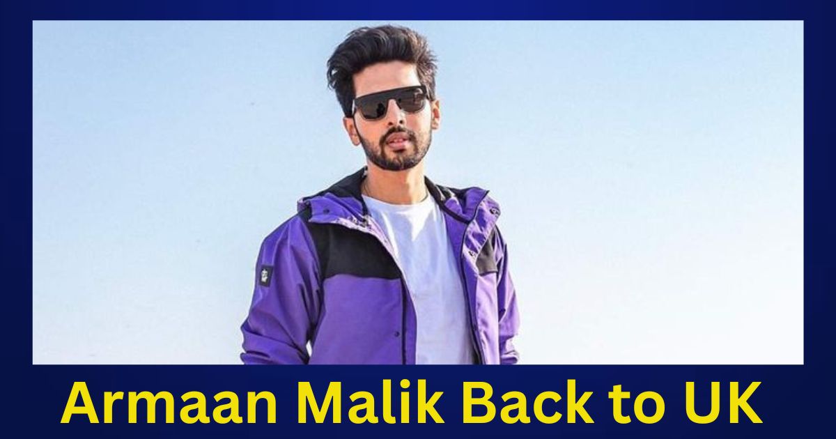 Armaan Malik
